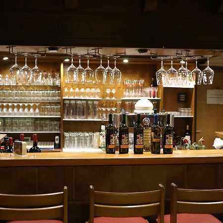 Hotel Hubertus Brome Dış mekan fotoğraf
