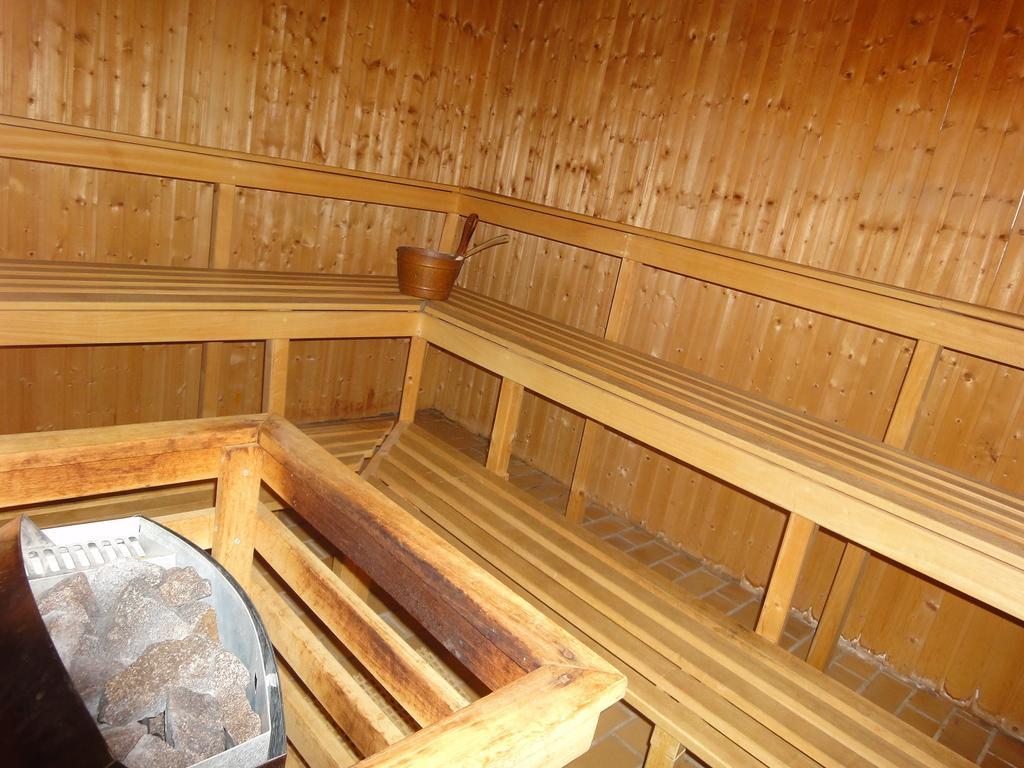 Hotel Hubertus Brome Dış mekan fotoğraf
