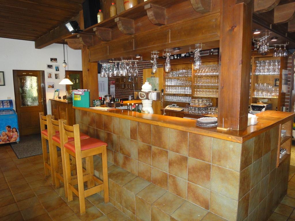 Hotel Hubertus Brome Dış mekan fotoğraf