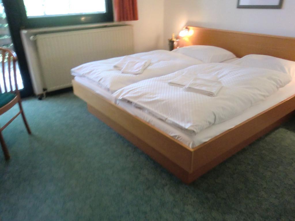 Hotel Hubertus Brome Oda fotoğraf